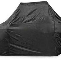 Dowco Guardian Ez Zip Cover Black 102’’x50’’x69’’ - Atv Performance Products