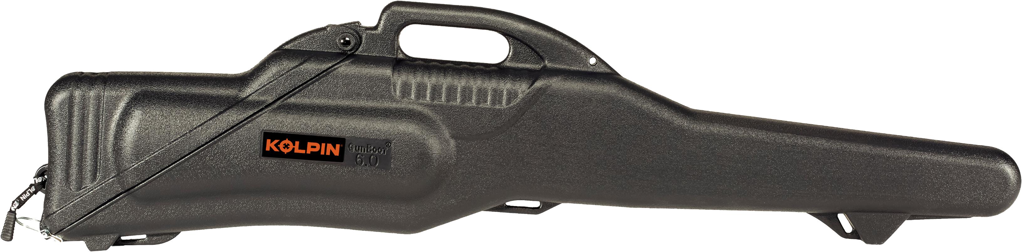 Kolpin Gun Boot 6.0 With Impact Liner - Atv Performance Products