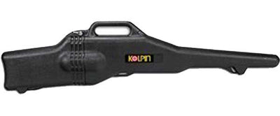 Kolpin Gun Boot Iv Black - Atv Performance Products