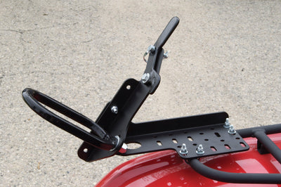 Kolpin Gun Boot Iv Loop Bracket - Atv Performance Products