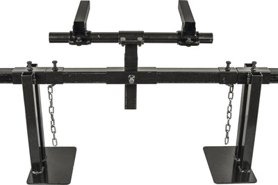Atv Tek Gun Defender Bed Mount Utv - Performance Products