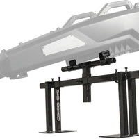 Atv Tek Gun Defender Bed Mount Utv - Performance Products