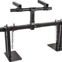 Atv Tek Gun Defender Bed Mount Utv - Performance Products