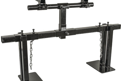 Atv Tek Gun Defender Bed Mount Utv - Performance Products
