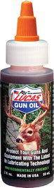 Lucas Gun Oil 2 Oz - Watercraft Collection