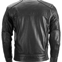HIGHWAY 21 Gunner Jacket Black Lg - Jackets