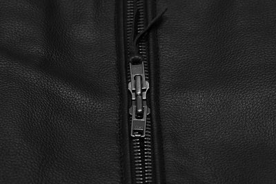 Highway 21 Gunner Jacket Gunmetal Xl - Harddrive Products