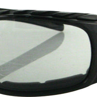 Bobster Gunner Sunglasses Black W/photochromatic Lens - Harddrive Products