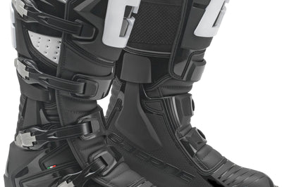 Gaerne Gx-1 Boots Orange/black 13 - Black / US 06 - Apparel Collection