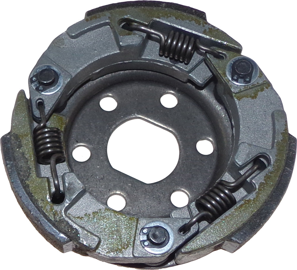 Mogo Parts Gy6 Auto Clutch 50cc - Street Collection