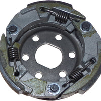 Mogo Parts Gy6 Auto Clutch 50cc - Street Collection