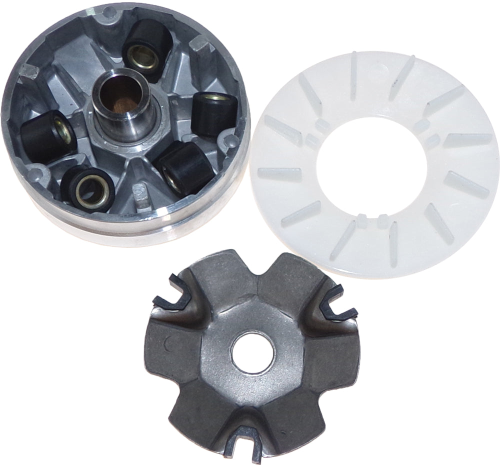 Mogo Parts Gy6 Clutch 50cc - Street Collection