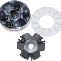 Mogo Parts Gy6 Clutch 50cc - Street Collection