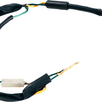 Mogo Parts Gy6 Electric Choke 250cc 2-wire Plug/1 Loose Wire - Street Collection