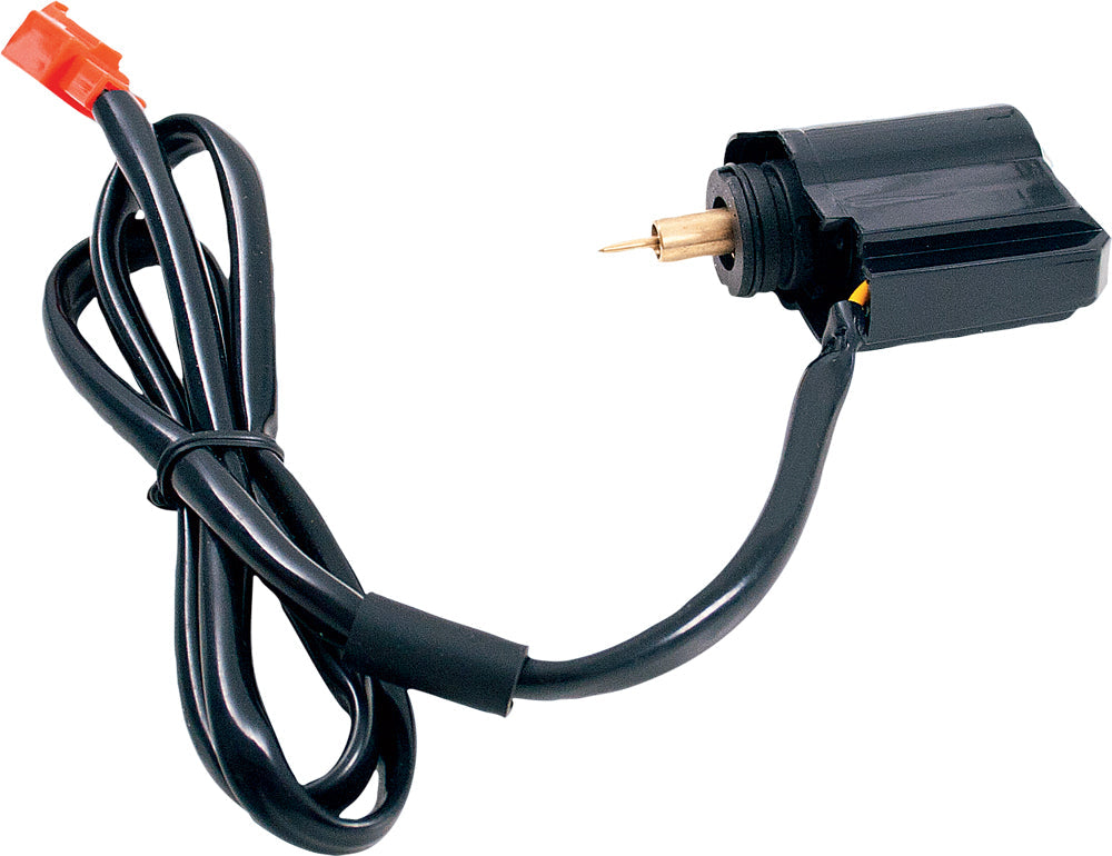 Mogo Parts Gy6 Electric Choke 50cc 2-wire Plug - Street Collection