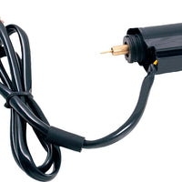 Mogo Parts Gy6 Electric Choke 50cc 2-wire Plug - Street Collection