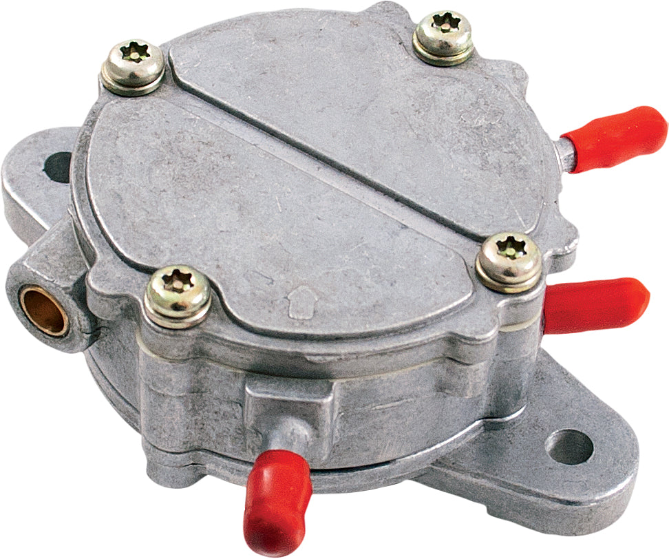 MOGO PARTS Gy6 Vacuum Fuel Pump 150 250cc