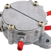 MOGO PARTS Gy6 Vacuum Fuel Pump 150 250cc