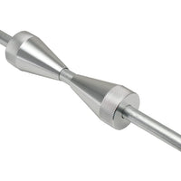 Drc Gyro Shaft Set 10mm - Tires & Wheels