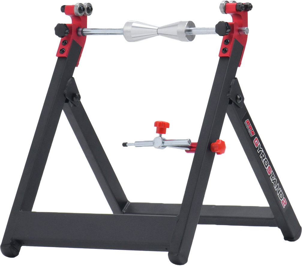 Drc Gyro Stand 2 - Tires & Wheels