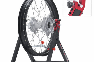 Drc Gyro Stand 2 - Tires & Wheels