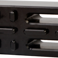 Hofmann Designs H/d Billet Shift Peg Black - Harddrive Products