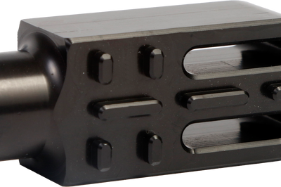 Hofmann Designs H/d Billet Shift Peg Black - Harddrive Products