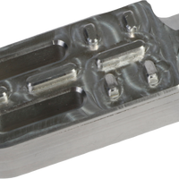 Hofmann Designs H/d Billet Shift Peg Raw - Harddrive Products