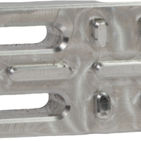 Hofmann Designs H/d Billet Shift Peg Raw - Harddrive Products