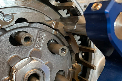 Motion Pro H-d Clutch Holding Tool - Tires & Wheels