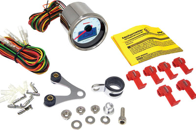 Koso H-d Tachometer - Harddrive Products