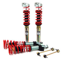 H&R 00-04 Porsche 911/996 Turbo (AWD) Street Perf. Coil Over - Suspension