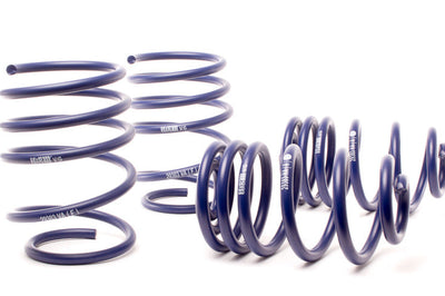 H&R 01-05 BMW 325Xi Sport Wagon E46 Spring - Suspension
