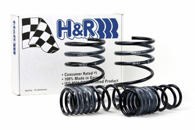 H&R 02-04 Acura RSX/RSX Type-S Sport Spring - Suspension