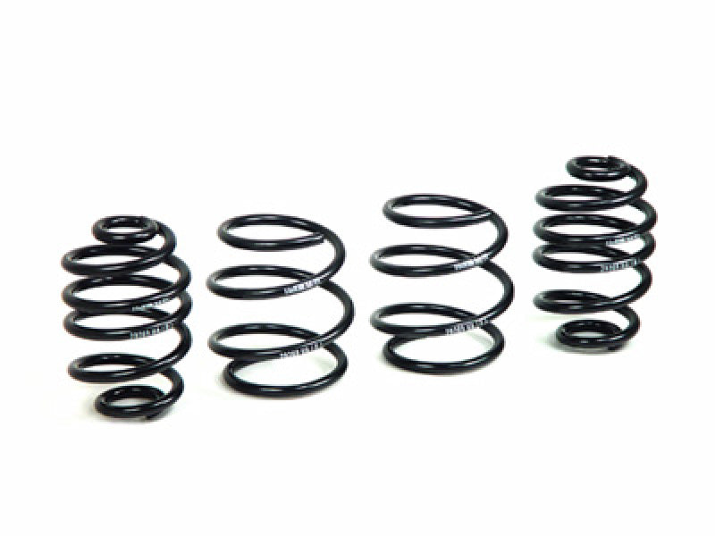 H&R 03-08 BMW Z4 E85 Sport Spring - Suspension