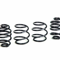 H&R 03-08 BMW Z4 E85 Sport Spring - Suspension