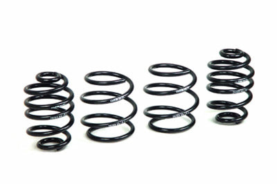 H&R 03-08 BMW Z4 E85 Sport Spring - Suspension