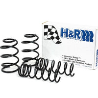 H&R 04-09 Mazda Mazda3 BK Sport Spring - Suspension