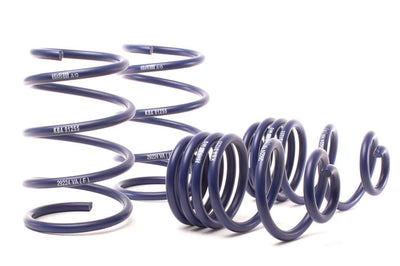 H&R 04-10 BMW X3 E83 Sport Spring - Suspension