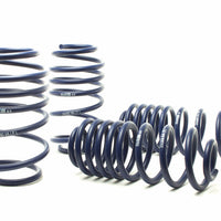 H&R 05-10 Volkswagen Jetta/Jetta Sportwagen 2.5L/1.9L TDI/2.0T MK5 Race Spring - Suspension