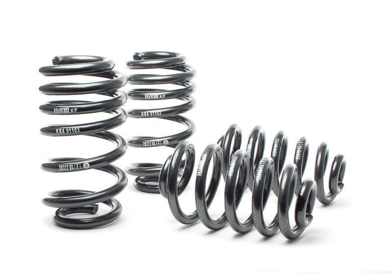 H&R 07-08 Audi RS4 (AWD) 4.2L FSI Quattro Sport Spring - Suspension