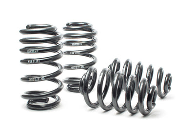 H&R 07-08 Audi RS4 (AWD) 4.2L FSI Quattro Sport Spring - Suspension