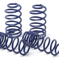 H&R 07-10 Dodge Nitro (AWD) Sport Spring - Suspension