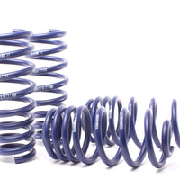 H&R 07-13 BMW X5 E70 Sport Spring (w/o Self-Leveling/Incl. Diesel) - Suspension