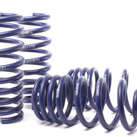 H&R 07-13 BMW X5 E70 Sport Spring (w/o Self-Leveling/Incl. Diesel) - Suspension
