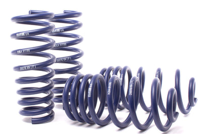 H&R 07-13 BMW X5 E70 Sport Spring (w/o Self-Leveling/Incl. Diesel) - Suspension