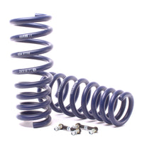 H&R 07-13 BMW X5 E70 Sport Spring (w/Self-Leveling/Incl. Diesel) - Suspension