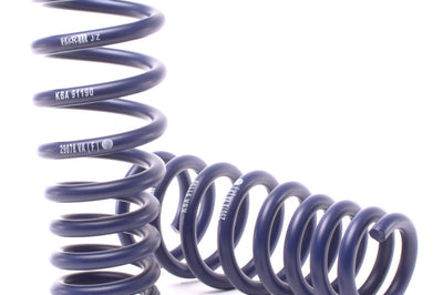 H&R 07-13 BMW X5 E70 Sport Spring (w/Self-Leveling/Incl. Diesel) - Suspension