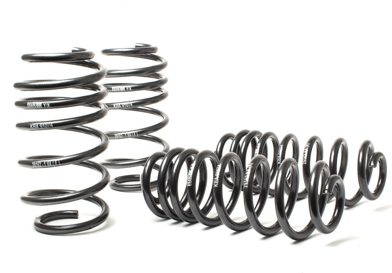 H&R 07-14 Volkswagen Eos Sport Spring - Suspension