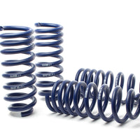 H&R 07-15 Audi Q7 4L Sport Spring (w/o Air Susp.) - Suspension